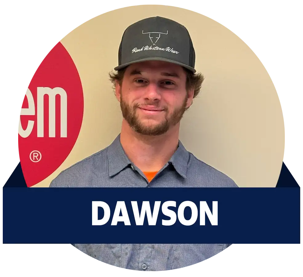 Culbertson Heating & Cooling - Dawson - Apprentice