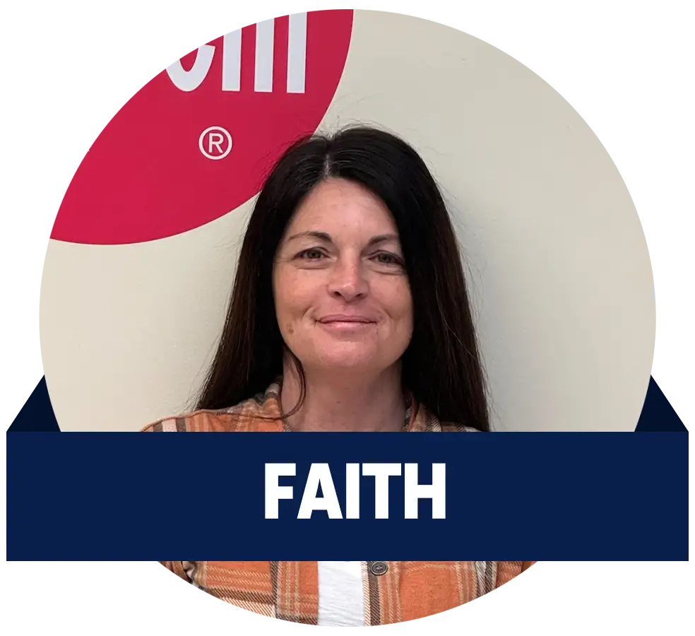 Culbertson Heating & Cooling - Faith - Executive Administrator