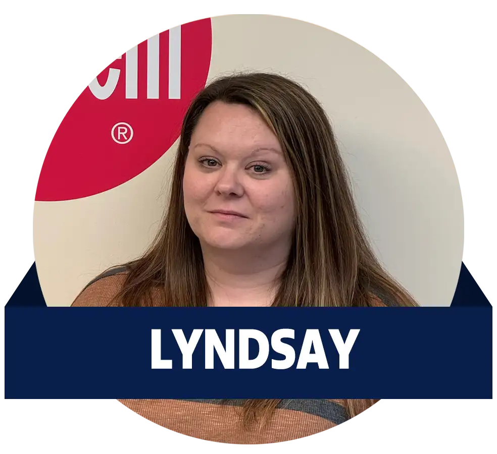 Culbertson Heating & Cooling - Lyndsay - Administrative Assistant